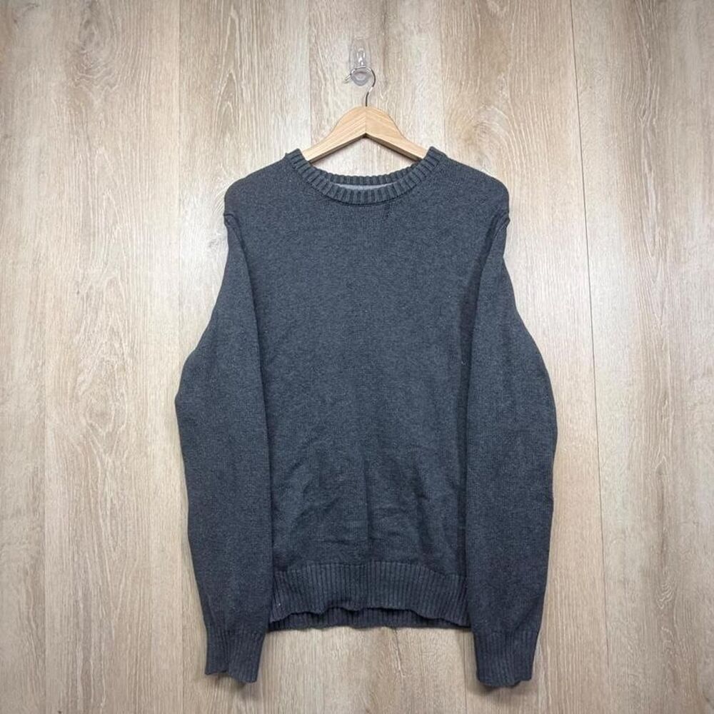 St-john-s-bay Women's Grey Jumper